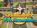 Gra Symulator FX Quadcopter w Internecie