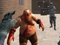 Gra Dobrzy Chłopcy kontra Zli Chłopcy Zombie w Internecie