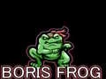 Gra Boris Żaba w Internecie Gra Boris Żaba w Internecie