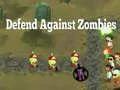 Gra Broń przed zombie w Internecie