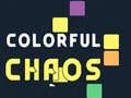 Gra Kolorowy Chaos w Internecie Gra Kolorowy Chaos w Internecie