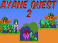 Gra Misja Ayane 2 w Internecie Gra Misja Ayane 2 w Internecie