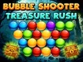 Gra Bubble Shooter: Pościg za Skarbem w Internecie