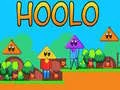 Gra Hoolo w Internecie Gra Hoolo w Internecie