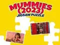 Gra Mumie (2023) Puzzle w Internecie Gra Mumie (2023) Puzzle w Internecie