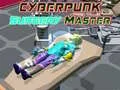 Gra Mistrz Chirurgii Cyberpunk w Internecie Gra Mistrz Chirurgii Cyberpunk w Internecie