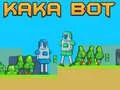 Gra Kaka Bot w Internecie