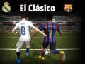 Gra El Clasico w Internecie