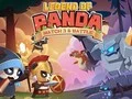 Gra Legenda o Pandzie: Match 3 i Bitwa w Internecie Gra Legenda o Pandzie: Match 3 i Bitwa w Internecie