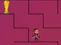 Gra Messi w labiryncie w Internecie Gra Messi w labiryncie w Internecie