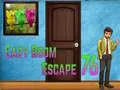 Gra Amgel Łatwy Escape z Pokoju 76 w Internecie