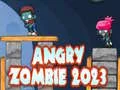 Gra Zły Zombie 2023 w Internecie Gra Zły Zombie 2023 w Internecie