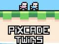 Gra Pixcade Bliźniaki w Internecie Gra Pixcade Bliźniaki w Internecie