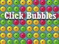 Gra Kliknij Bańki w Internecie Gra Kliknij Bańki w Internecie