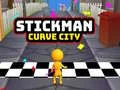 Gra Stickman Krzywe Miasto w Internecie Gra Stickman Krzywe Miasto w Internecie