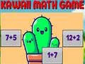 Gra Kawaii gra matematyczna w Internecie Gra Kawaii gra matematyczna w Internecie