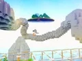 Gra Blockowy Parkour: Sprinter na Niebie w Internecie Gra Blockowy Parkour: Sprinter na Niebie w Internecie