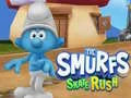 Gra Smerfy: Skate Rush w Internecie