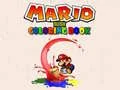 Gra Mario Rush Książka do Kolorowania w Internecie Gra Mario Rush Książka do Kolorowania w Internecie