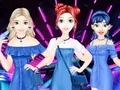 Gra Moda na Sukienkę Dżinsową w Internecie Gra Moda na Sukienkę Dżinsową w Internecie