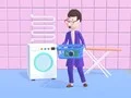 Gra Szalone Pranie w Internecie Gra Szalone Pranie w Internecie