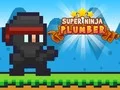 Gra Super Ninja Hydraulik w Internecie Gra Super Ninja Hydraulik w Internecie