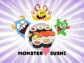 Gra Potwór X Sushi w Internecie Gra Potwór X Sushi w Internecie