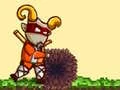 Gra Ucieczka Imbirowego Ninja w Internecie Gra Ucieczka Imbirowego Ninja w Internecie