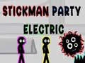 Gra Impreza Stickman Elektryczna w Internecie