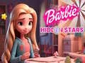 Gra Barbie Ukryta Gwiazda w Internecie