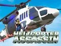 Gra Zabójca Helikoptera w Internecie