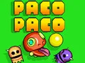 Gra Paco Paco w Internecie