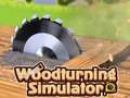 Gra Symulator toczenia drewna w Internecie Gra Symulator toczenia drewna w Internecie