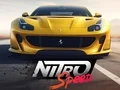 Gra Nitro Prędkość w Internecie