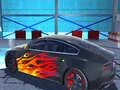 Gra Ekstremalny Supercar: Kaskaderska Jazda w Internecie