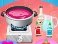 Gra Producent Cukierków Czekoladowych w Internecie