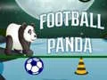 Gra Panda Piłkarska w Internecie