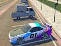 Gra Symulator Wyścigów Drift w Japonii w Internecie