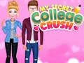 Gra Moja tajna sympatia z college'u w Internecie Gra Moja tajna sympatia z college'u w Internecie
