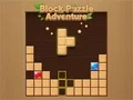 Gra Przygoda z Puzzlem Blokowym w Internecie Gra Przygoda z Puzzlem Blokowym w Internecie
