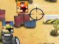 Gra GunMaster 2D: Saga Ekstremalnej Wojny w Internecie