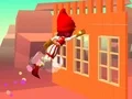 Gra Skacz przez Ścianę w Internecie Gra Skacz przez Ścianę w Internecie