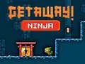 Gra Uciekaj od Ninja w Internecie Gra Uciekaj od Ninja w Internecie