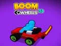 Gra Boom Koła 3D w Internecie Gra Boom Koła 3D w Internecie