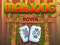 Gra Mahjong Królewski w Internecie
