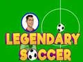 Gra Legendarny Futbol w Internecie