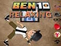 Gra Ben 10 Relaks w Internecie Gra Ben 10 Relaks w Internecie