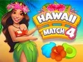 Gra Hawaje Dopasuj 4 w Internecie Gra Hawaje Dopasuj 4 w Internecie