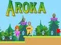 Gra Aroka w Internecie