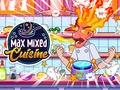 Gra Max Mieszana Kuchnia w Internecie
